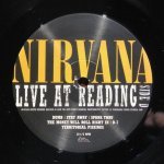 Nirvana - Live At Reading