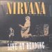 Nirvana - Live At Reading