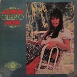 Astrud Gilberto