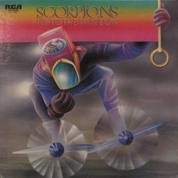 Scorpions