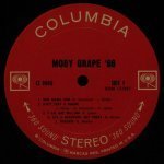 Moby Grape - Moby Grape '69