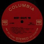 Moby Grape - Moby Grape '69