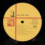 Fuse One - Fuse One