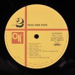 Fuse One - Fuse One