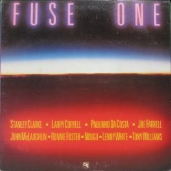 Fuse One