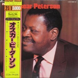 Oscar Peterson