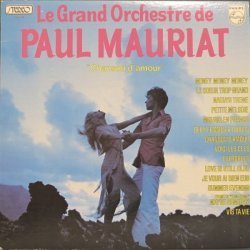 Paul Mauriat