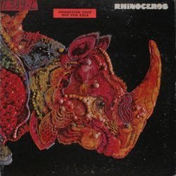 Rhinoceros