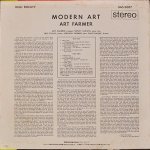 Art Farmer - Modern Art