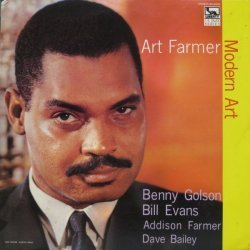 Art Farmer