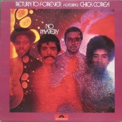 Return To Forever / ...