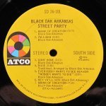 Black Oak Arkansas - Street Party