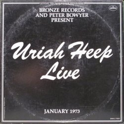 Uriah Heep