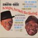 Frank Sinatra / Count Basie - It Might As Well Be Swing