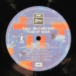 Paul McCartney - Tug Of War