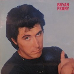 Bryan Ferry