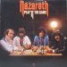 Nazareth - Play'n' The Game