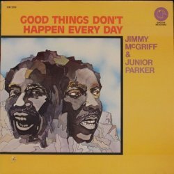 Jimmy McGriff / Juni...