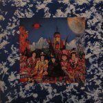 Rolling Stones - Their Satanic Majesties Request