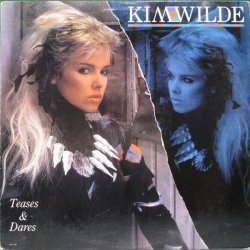 Kim Wilde