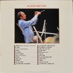 Percy Faith & His Orchestra - All About Percy Faith