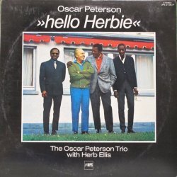 Oscar Peterson / Her...