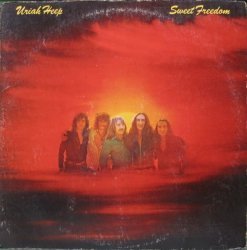 Uriah Heep