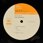 V.S.O.P. - The Quintet