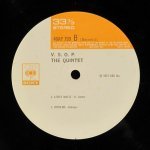 V.S.O.P. - The Quintet