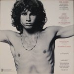 Jim Morrison - An American Prayer