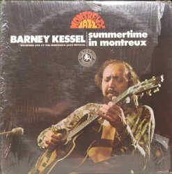 Barney Kessel