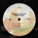 Charles Earland - Preceptions