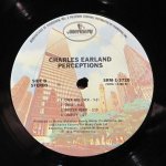 Charles Earland - Preceptions