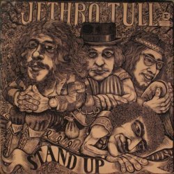 Jethro Tull