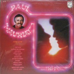 Paul Mauriat