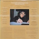 Bob Brookmeyer - The Bob Brookmeyer Small Band