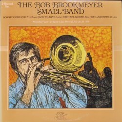 Bob Brookmeyer