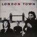 Wings - London Town