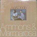 Gene Ammons / Dodo Marmarosa - Jug & Dodo