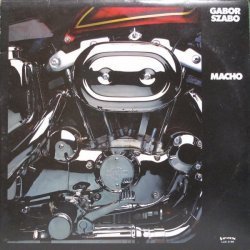 Gabor Szabo