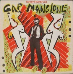 Gap Mangione