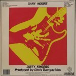 Gary Moore - Dirty Fingers