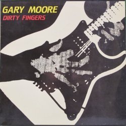 Gary Moore