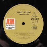 Herbie Mann - Glory Of Love