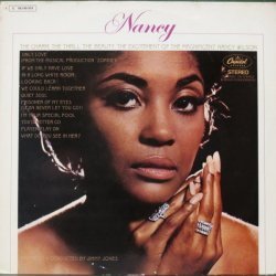 Nancy Wilson