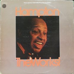 Lionel Hampton