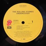 Rolling Stones - Undercover