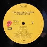 Rolling Stones - Undercover