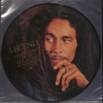 Bob Marley & The Wailers - Legend - The Best Of Bob Marley And The Wailers