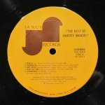 Harvey Mandel - The Best Of Harvey Mandel